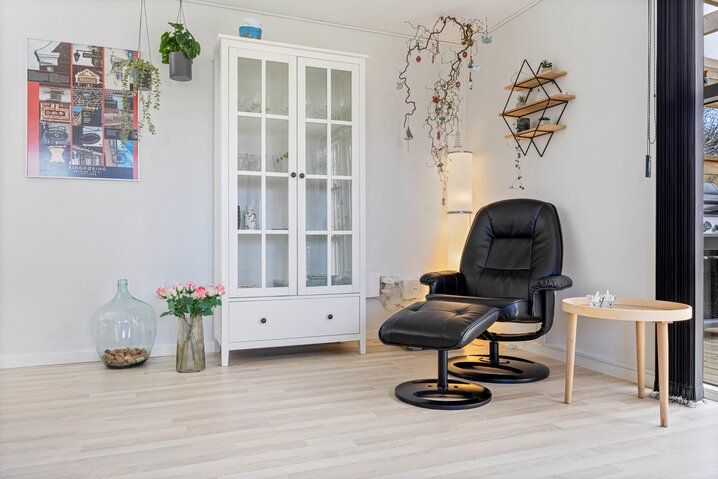 Sommerhus K6443 på Porsevej 9, Lodbjerg Hede - Billede #7