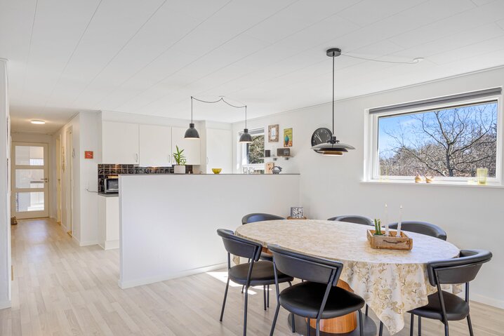 Sommerhus K6443 på Porsevej 9, Lodbjerg Hede - Billede #10