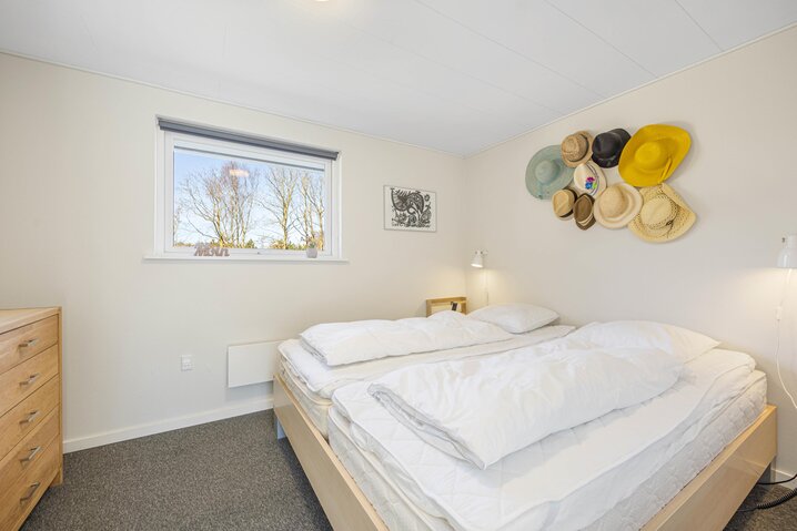 Sommerhus K6443 på Porsevej 9, Lodbjerg Hede - Billede #14