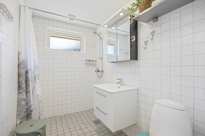 Sommerhus K6443 på Porsevej 9, Lodbjerg Hede - Billede #15