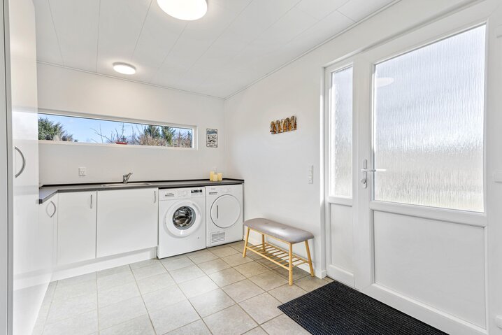 Sommerhus K6443 på Porsevej 9, Lodbjerg Hede - Billede #18
