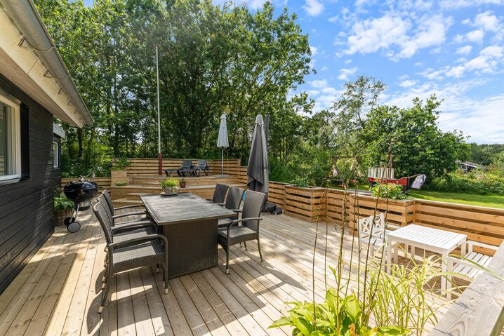 Sommerhus K6443 på Porsevej 9, Lodbjerg Hede - Billede #26