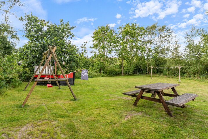 Ferienhaus K6443 in Porsevej 9, Lodbjerg Hede - Bild #29