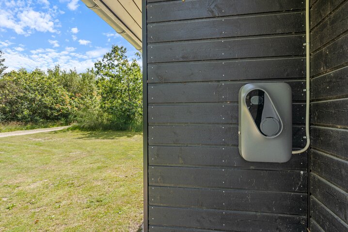 Ferienhaus K6443 in Porsevej 9, Lodbjerg Hede - Bild #34