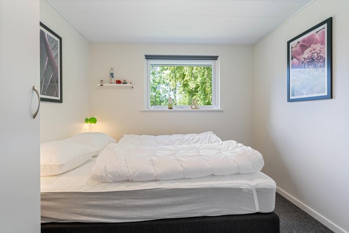 Ferienhaus K6443 in Porsevej 9, Lodbjerg Hede - Bild #14