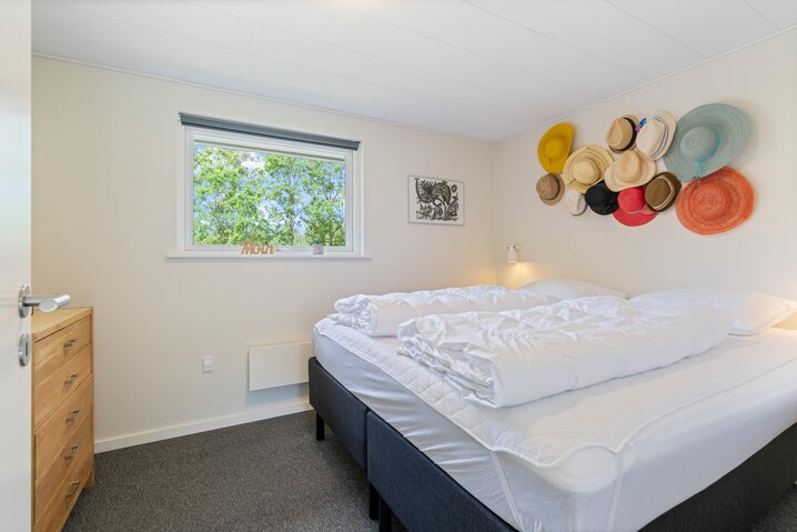 Ferienhaus K6443 in Porsevej 9, Lodbjerg Hede - Bild #16