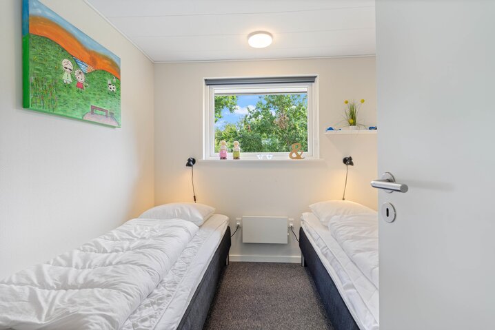 Ferienhaus K6443 in Porsevej 9, Lodbjerg Hede - Bild #17