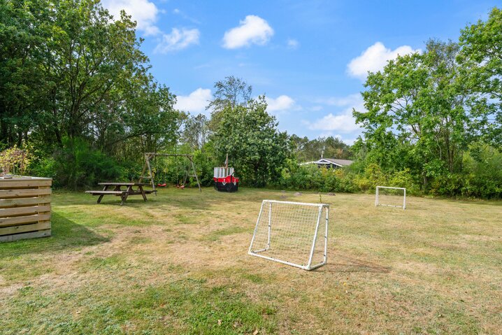 Ferienhaus K6443 in Porsevej 9, Lodbjerg Hede - Bild #29
