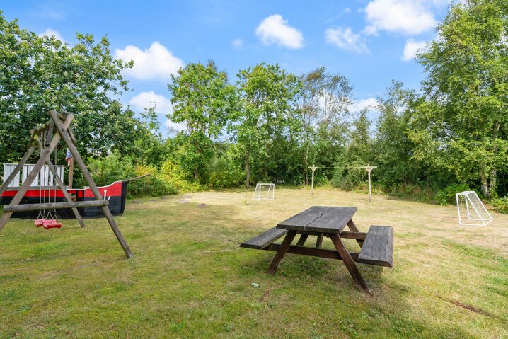 Ferienhaus K6443 in Porsevej 9, Lodbjerg Hede - Bild #30
