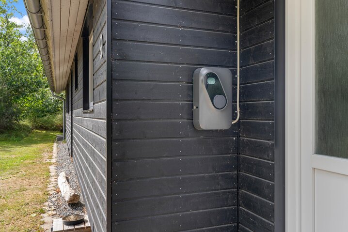 Ferienhaus K6443 in Porsevej 9, Lodbjerg Hede - Bild #33