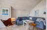 Sommerhus K6449 på Sivsangervej 27, Lodbjerg Hede - Billede #2
