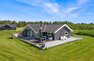 Sommerhus K6449 på Sivsangervej 27, Lodbjerg Hede - Billede #1