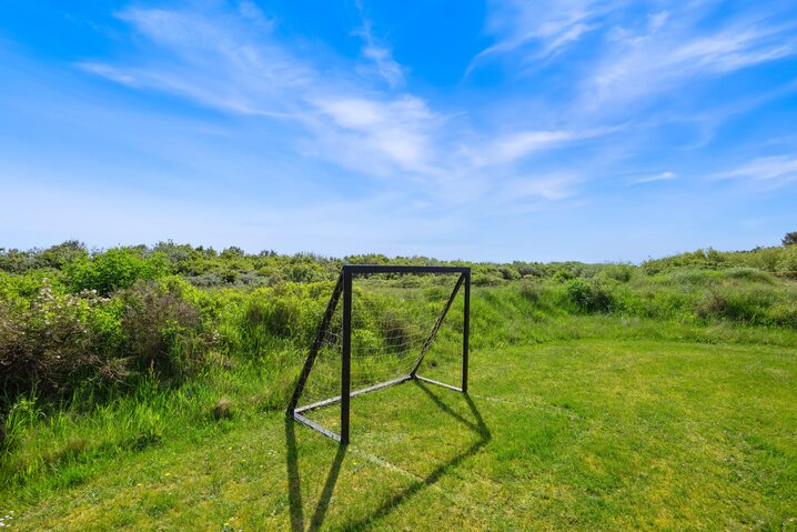 Sommerhus K6449 på Sivsangervej 27, Lodbjerg Hede - Billede #36