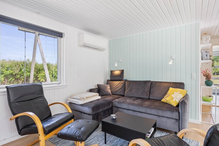 Ferienhaus K6459 in Risbjergvej 25, Lodbjerg Hede - Bild #3