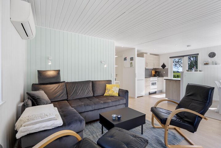 Ferienhaus K6459 in Risbjergvej 25, Lodbjerg Hede - Bild #4