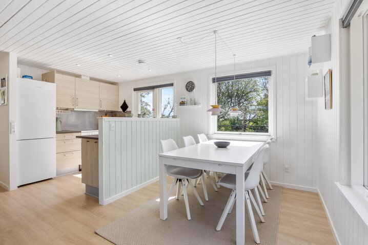 Ferienhaus K6459 in Risbjergvej 25, Lodbjerg Hede - Bild #7