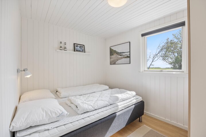 Sommerhus K6459 på Risbjergvej 25, Lodbjerg Hede - Billede #10