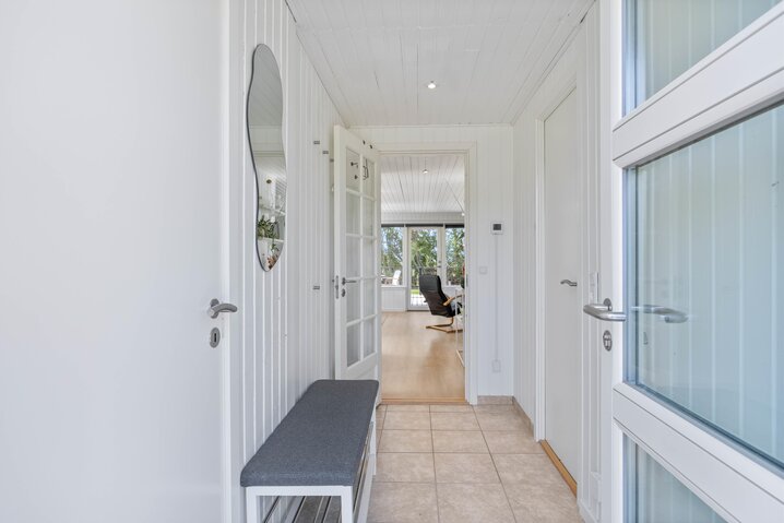 Ferienhaus K6459 in Risbjergvej 25, Lodbjerg Hede - Bild #15