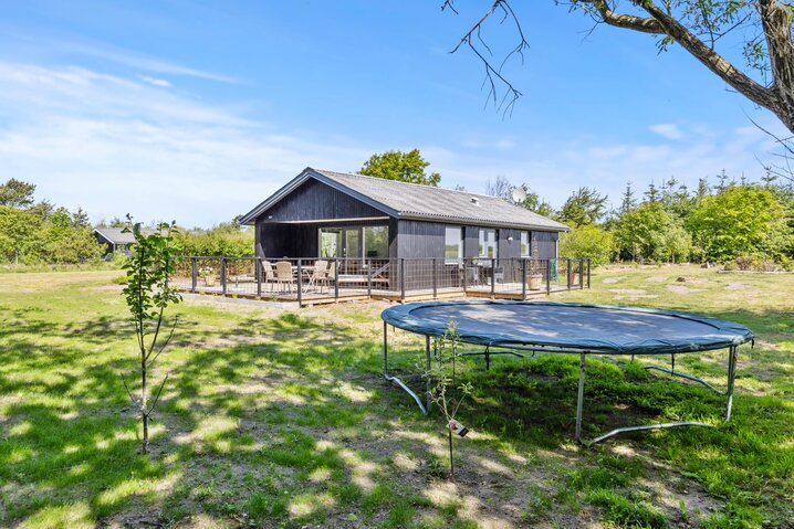 Ferienhaus K6459 in Risbjergvej 25, Lodbjerg Hede - Bild #32