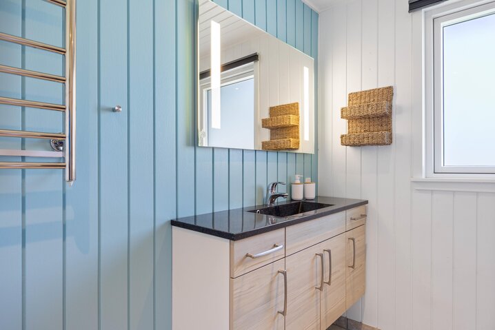 Ferienhaus K6459 in Risbjergvej 25, Lodbjerg Hede - Bild #11