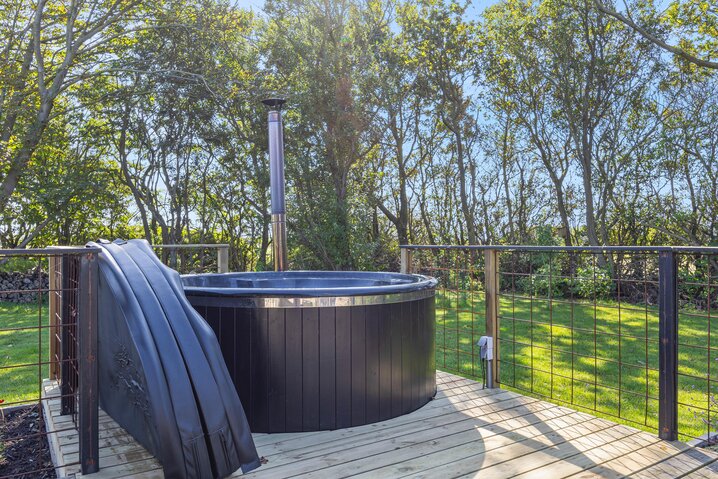 Ferienhaus K6459 in Risbjergvej 25, Lodbjerg Hede - Bild #17