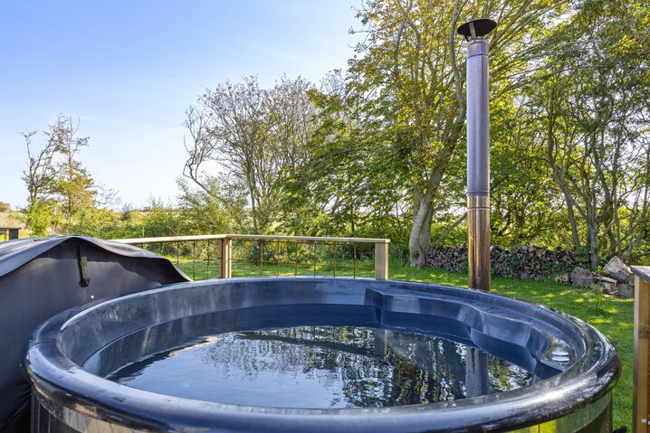 Ferienhaus K6459 in Risbjergvej 25, Lodbjerg Hede - Bild #18