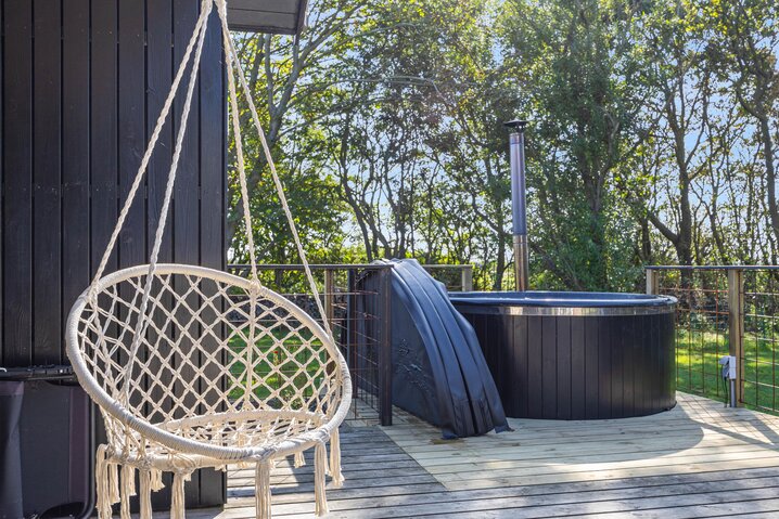 Ferienhaus K6459 in Risbjergvej 25, Lodbjerg Hede - Bild #19