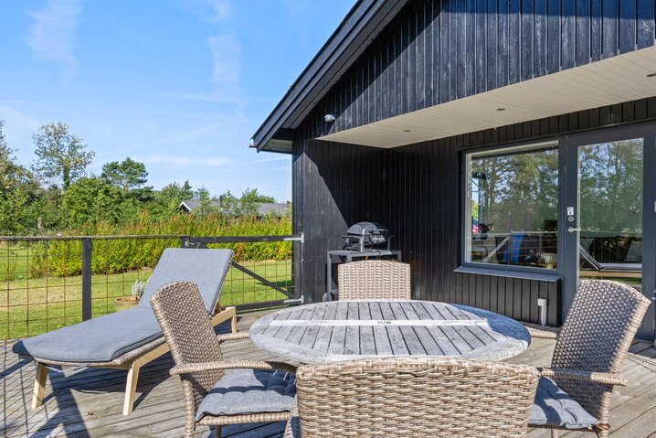 Sommerhus K6459 på Risbjergvej 25, Lodbjerg Hede - Billede #21