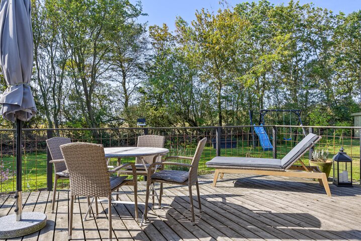 Ferienhaus K6459 in Risbjergvej 25, Lodbjerg Hede - Bild #22