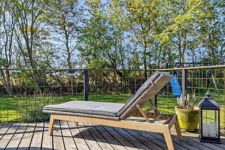 Ferienhaus K6459 in Risbjergvej 25, Lodbjerg Hede - Bild #23