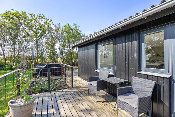 Ferienhaus K6459 in Risbjergvej 25, Lodbjerg Hede - Bild #25