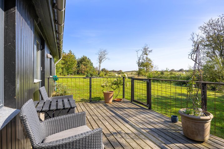 Ferienhaus K6459 in Risbjergvej 25, Lodbjerg Hede - Bild #26