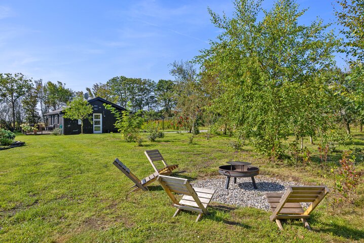 Ferienhaus K6459 in Risbjergvej 25, Lodbjerg Hede - Bild #28