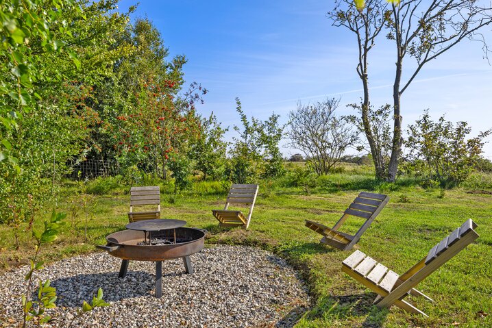 Ferienhaus K6459 in Risbjergvej 25, Lodbjerg Hede - Bild #29