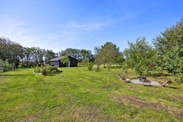 Ferienhaus K6459 in Risbjergvej 25, Lodbjerg Hede - Bild #30