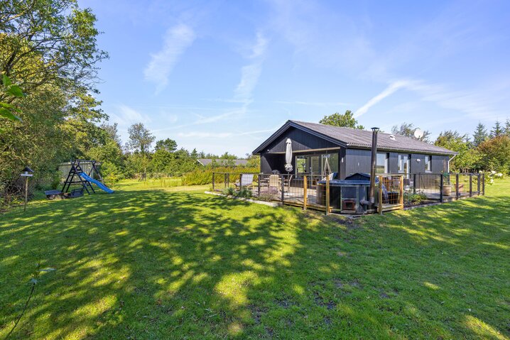 Ferienhaus K6459 in Risbjergvej 25, Lodbjerg Hede - Bild #33