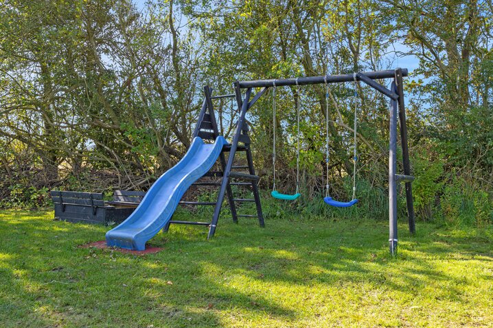 Ferienhaus K6459 in Risbjergvej 25, Lodbjerg Hede - Bild #34