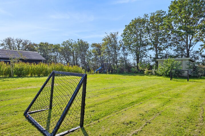 Ferienhaus K6459 in Risbjergvej 25, Lodbjerg Hede - Bild #35