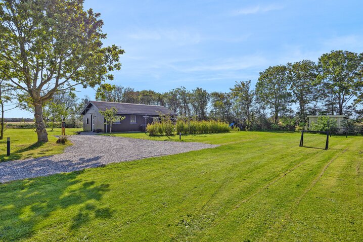 Ferienhaus K6459 in Risbjergvej 25, Lodbjerg Hede - Bild #36