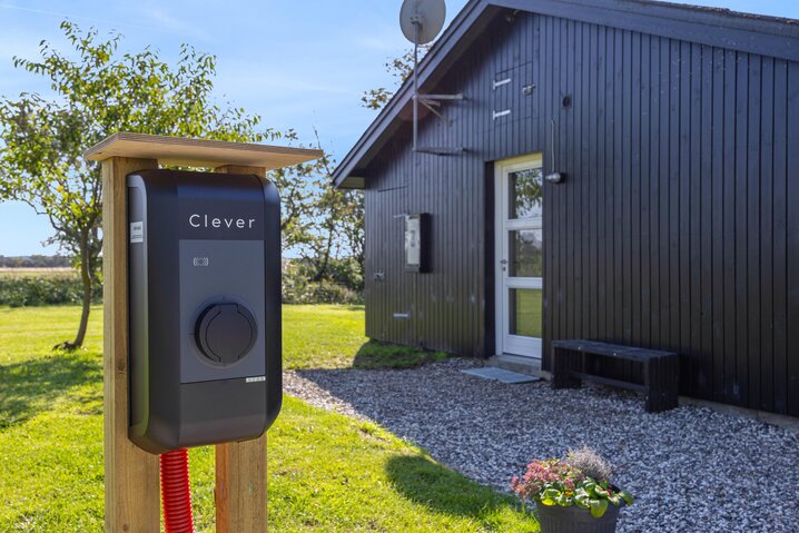 Ferienhaus K6459 in Risbjergvej 25, Lodbjerg Hede - Bild #37