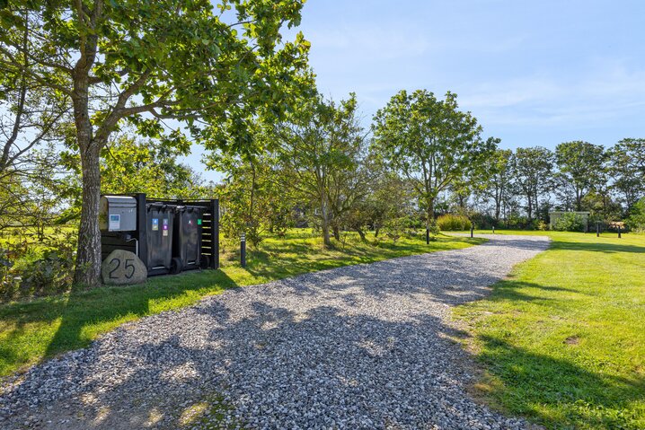 Sommerhus K6459 på Risbjergvej 25, Lodbjerg Hede - Billede #38