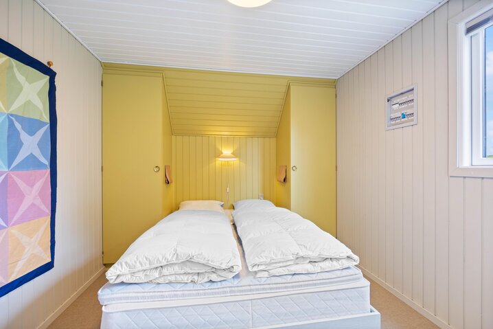 Ferienhaus K6461 in Brunbjergvej 50, Lodbjerg Hede - Bild #12
