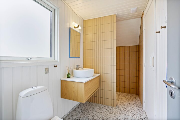 Ferienhaus K6461 in Brunbjergvej 50, Lodbjerg Hede - Bild #14