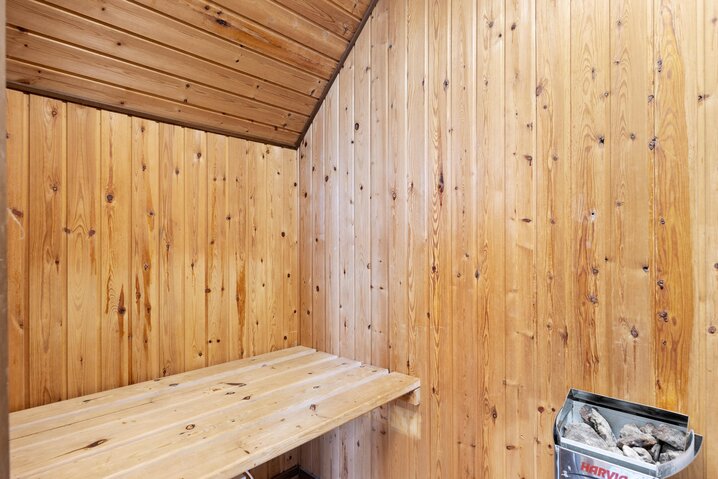 Ferienhaus K6461 in Brunbjergvej 50, Lodbjerg Hede - Bild #16