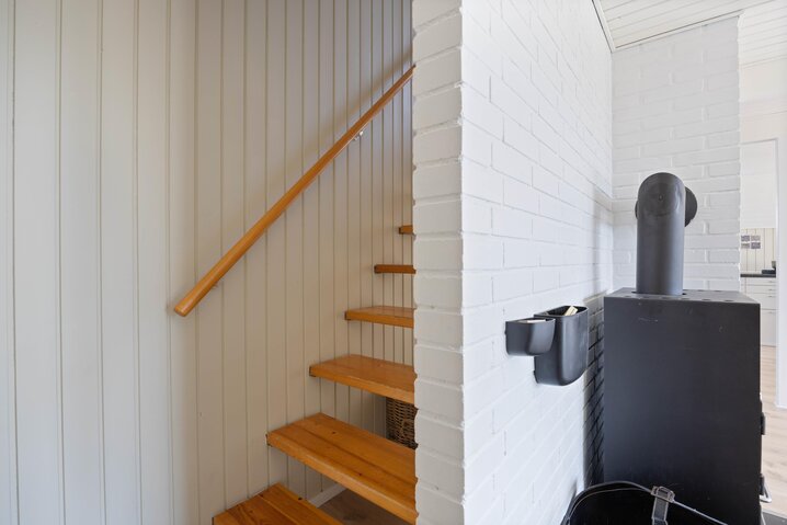 Ferienhaus K6461 in Brunbjergvej 50, Lodbjerg Hede - Bild #17