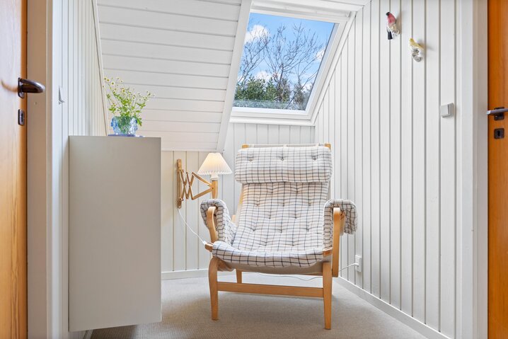 Ferienhaus K6461 in Brunbjergvej 50, Lodbjerg Hede - Bild #18