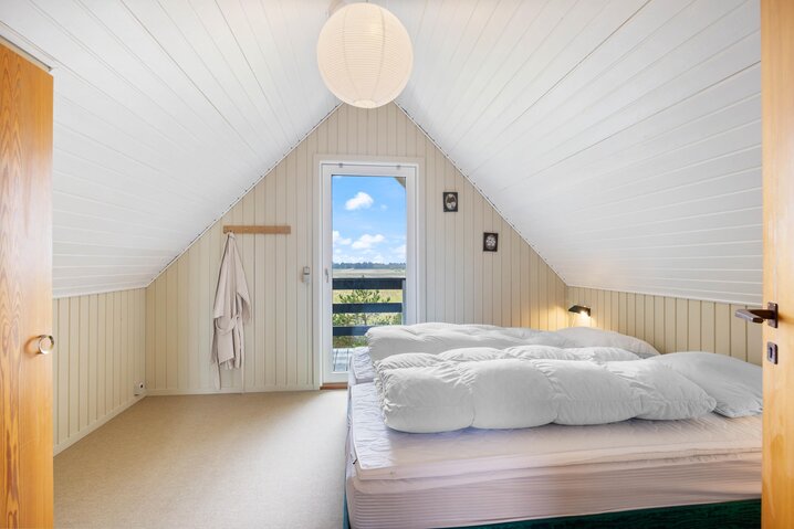 Ferienhaus K6461 in Brunbjergvej 50, Lodbjerg Hede - Bild #19