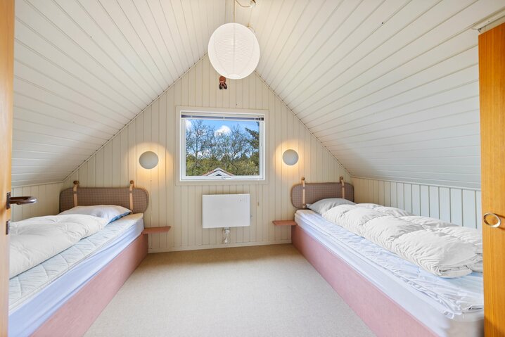 Ferienhaus K6461 in Brunbjergvej 50, Lodbjerg Hede - Bild #22