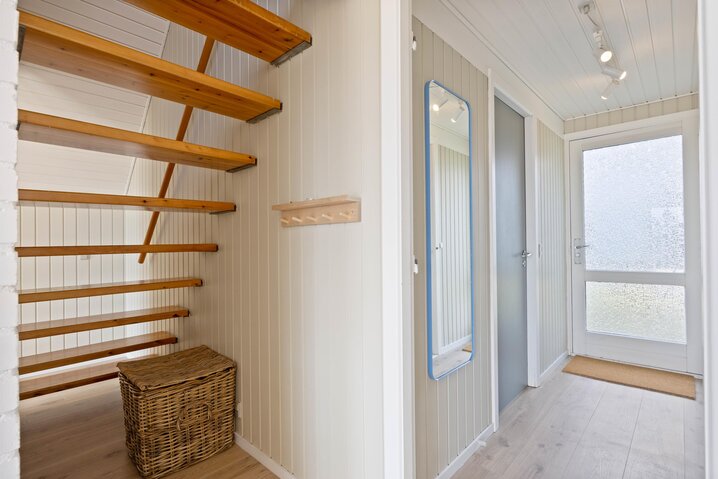 Ferienhaus K6461 in Brunbjergvej 50, Lodbjerg Hede - Bild #23