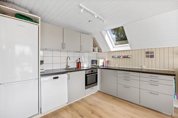 Ferienhaus K6461 in Brunbjergvej 50, Lodbjerg Hede - Bild #2